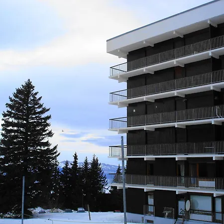 Apartamento Bel 2 Pieces Au Pied Des Pistes A - Fr-1-549-84