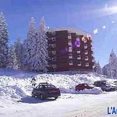Apartamento Bel 2 Pieces Au Pied Des Pistes A - Fr-1-549-84