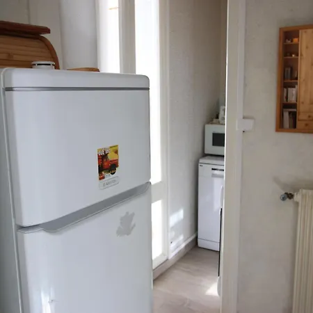 Bel 2 Pieces Au Pied Des Pistes A - Fr-1-549-84 Apartamento *