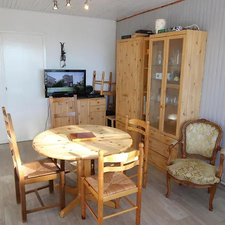 Bel 2 Pieces Au Pied Des Pistes A - Fr-1-549-84